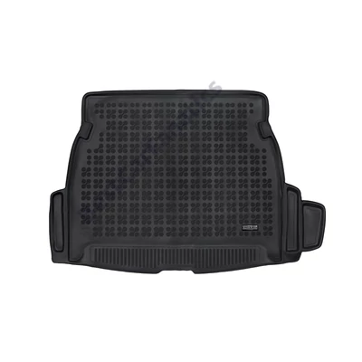 Suzuki ACROSS Rezaw-Plast 231789 fekete TPE szintetikus gumi csomagtértálca