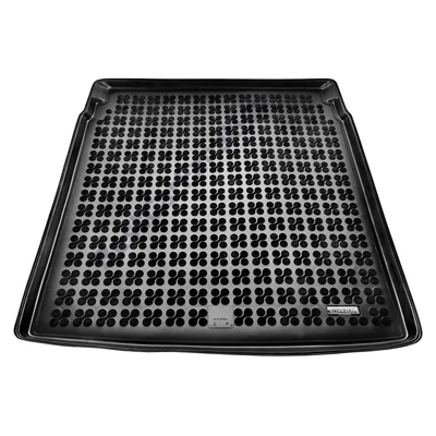 VW Volkswagen PASSAT CC Rezaw-Plast fekete TPE szintetikus gumi csomagtértálca 231844
