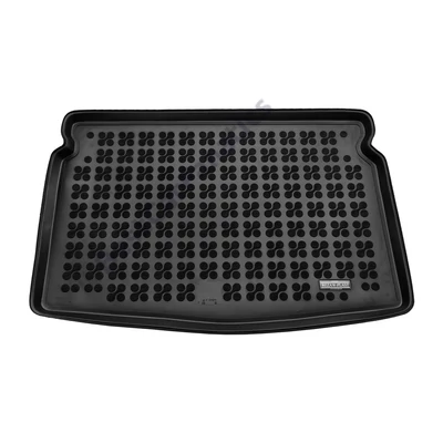 VW Volkswagen GOLF SportsVan Rezaw-Plast 231870 fekete TPE szintetikus gumi csomagtértálca