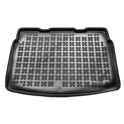 VW Volkswagen TIGUAN II Rezaw-Plast 231878 fekete TPE szintetikus gumi csomagtértálca