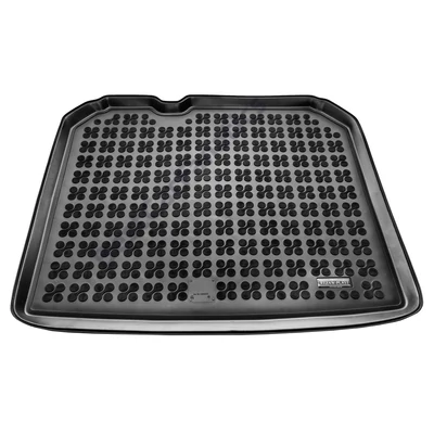 AUDI Q3 I Rezaw-Plast 232027 fekete TPE szintetikus gumi csomagtértálca
