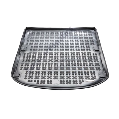 AUDI A5 II Coupe Rezaw-Plast 232041 fekete TPE szintetikus gumi csomagtértálca