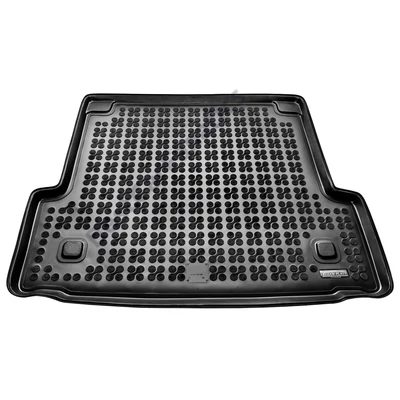 BMW E91 Touring Rezaw-Plast 232108 fekete TPE szintetikus gumi csomagtértálca