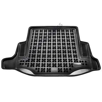 BMW E87 Rezaw-Plast 232111 fekete TPE szintetikus gumi csomagtértálca