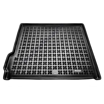 BMW E70 X5 Rezaw-Plast 232112 fekete TPE szintetikus gumi csomagtértálca