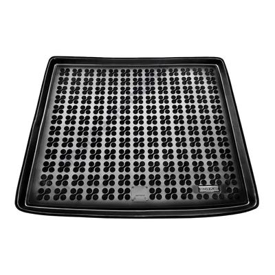 BMW E84 X1 Rezaw-Plast 232115 fekete TPE szintetikus gumi csomagtértálca