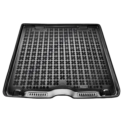 BMW F11 Touring Rezaw-Plast 232117 fekete TPE szintetikus gumi csomagtértálca