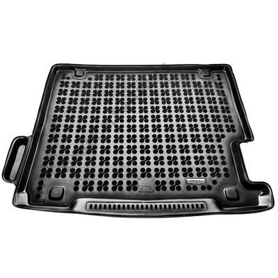 BMW F25 X3 Rezaw-Plast 232118 fekete TPE szintetikus gumi csomagtértálca