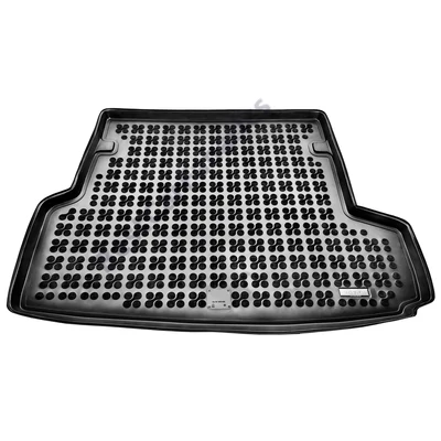 BMW F31 Touring Rezaw-Plast 232120 fekete TPE szintetikus gumi csomagtértálca
