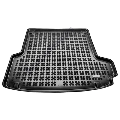 BMW F34 Gran Turismo Rezaw-Plast 232124 fekete TPE szintetikus gumi csomagtértálca