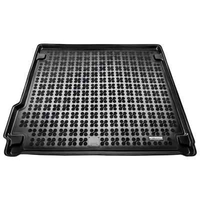 BMW F15 X5 Rezaw-Plast 232125 fekete TPE szintetikus gumi csomagtértálca