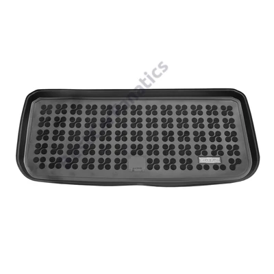 Mini ONE COOPER III Rezaw-Plast 232127 fekete TPE szintetikus gumi csomagtértálca