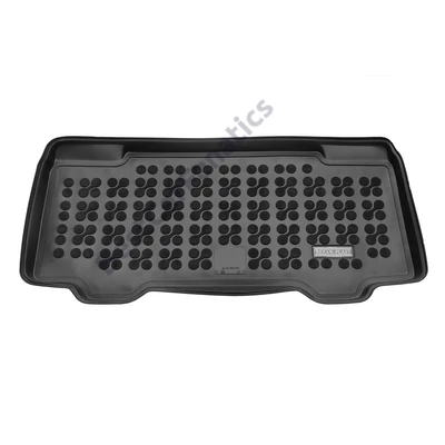 Mini ONE COOPER III Rezaw-Plast 232127 fekete TPE szintetikus gumi csomagtértálca