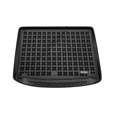 BMW F45 Active Tourer Rezaw-Plast 232129 fekete TPE szintetikus gumi csomagtértálca