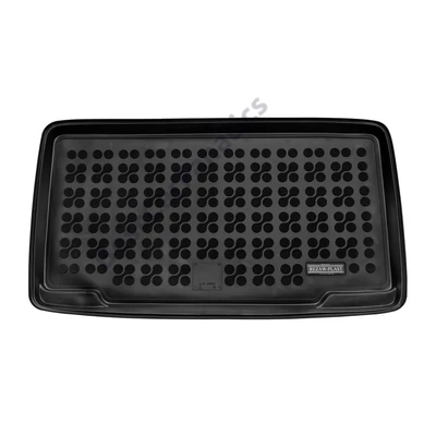 Mini COOPER S III Rezaw-Plast 232131 fekete TPE szintetikus gumi csomagtértálca