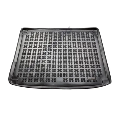 BMW F16 X6 Rezaw-Plast 232135 fekete TPE szintetikus gumi csomagtértálca