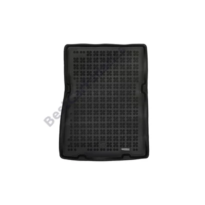 BMW G11 G12 Rezaw-Plast 232138 fekete TPE szintetikus gumi csomagtértálca