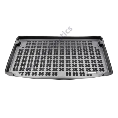 Mini CLUBMAN II F54 Rezaw-Plast 232143 fekete TPE szintetikus gumi csomagtértálca