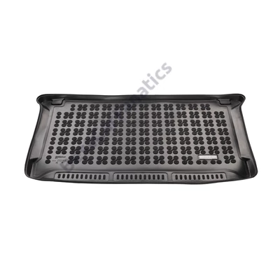 BMW i3 Rezaw-Plast 232148 fekete TPE szintetikus gumi csomagtértálca