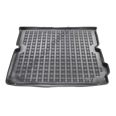 BMW G07 X7 Rezaw-Plast 232154 fekete TPE szintetikus gumi csomagtértálca