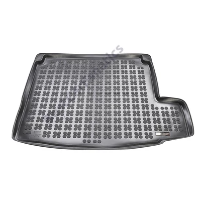 BMW G20 Sedan Hybrid Rezaw-Plast 232158 fekete TPE szintetikus gumi csomagtértálca