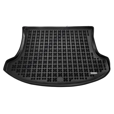 Mazda CX-7 Rezaw-Plast 232217 fekete TPE szintetikus gumi csomagtértálca