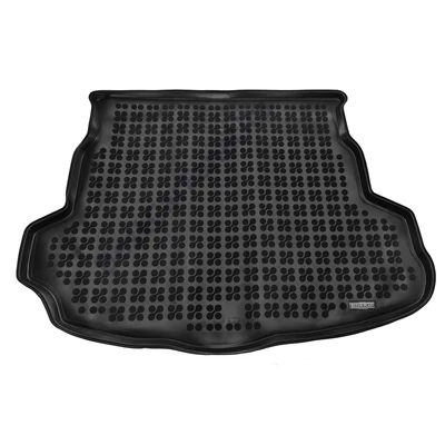 Mazda 6 II Ferdehátú Rezaw-Plast 232219 fekete TPE szintetikus gumi csomagtértálca