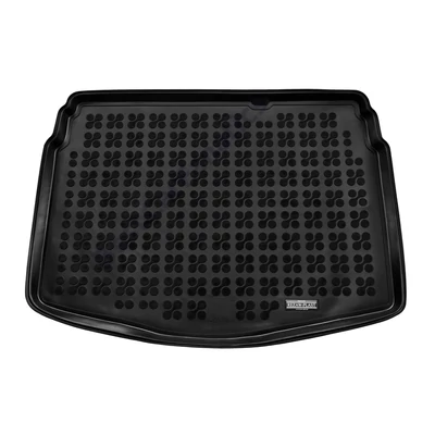 Mazda CX-3 Rezaw-Plast 232233 fekete TPE szintetikus gumi csomagtértálca