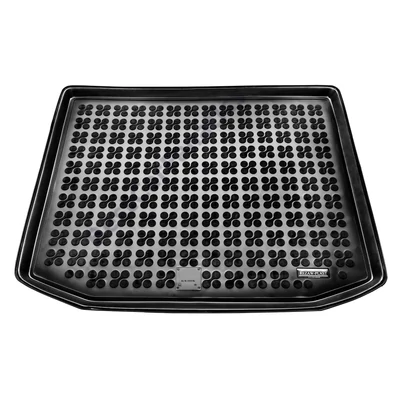 Citroen C4 AIRCROSS Rezaw-Plast 232316 fekete TPE szintetikus gumi csomagtértálca
