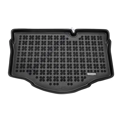 Mitsubishi SPACE STAR Rezaw-Plast 232318 fekete TPE szintetikus gumi csomagtértálca