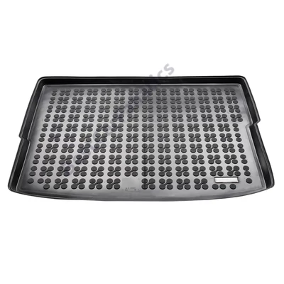 Mitsubishi ECLIPSE CROSS Rezaw-Plast 232320 fekete TPE szintetikus gumi csomagtértálca