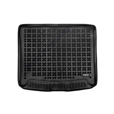 Mitsubishi ECLIPSE CROSS PHeV Rezaw-Plast 232322 fekete TPE szintetikus gumi csomagtértálca