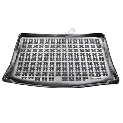 Alfa Romeo Giulietta Rezaw-Plast 232406 fekete TPE szintetikus gumi csomagtértálca