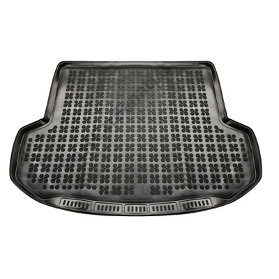 Subaru LEVORG Rezaw-Plast 233010 fekete TPE szintetikus gumi csomagtértálca