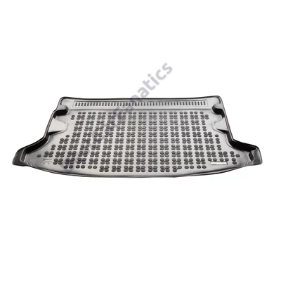 Subaru XV II Rezaw-Plast 233011 fekete TPE szintetikus gumi csomagtértálca
