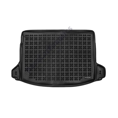 Subaru XV II e - BOXER Rezaw-Plast 233013 fekete TPE szintetikus gumi csomagtértálca