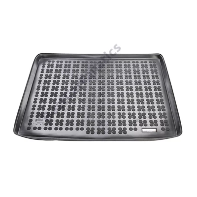 Jeep CHEROKEE KL Rezaw-Plast fekete TPE szintetikus gumi csomagtértálca 233113