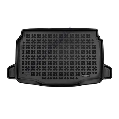 Jeep AVENGER Rezaw-Plast fekete TPE szintetikus gumi csomagtértálca 233117