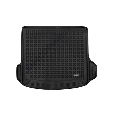 Jeep GRAND CHEROKEE WL Rezaw-Plast fekete TPE szintetikus gumi csomagtértálca 233119