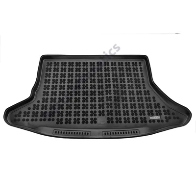Lexus CT 200h Rezaw-Plast fekete TPE szintetikus gumi csomagtértálca 233303