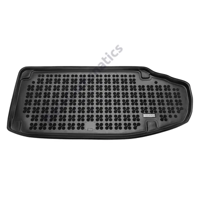 Lexus GS III Hybrid Rezaw-Plast fekete TPE szintetikus gumi csomagtértálca 233304
