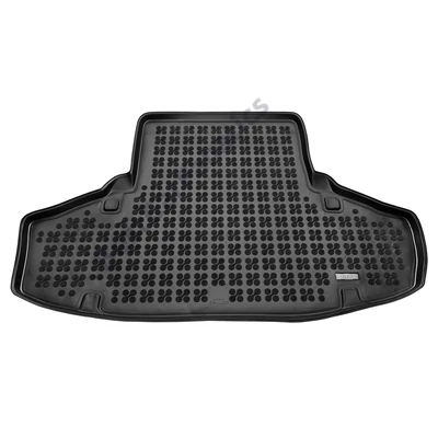 Lexus GS III Rezaw-Plast fekete TPE szintetikus gumi csomagtértálca 233305