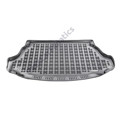 Lexus UX Hybrid Rezaw-Plast 233309 fekete TPE szintetikus gumi csomagtértálca