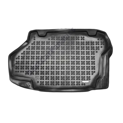 Lexus ES VI Rezaw-Plast fekete TPE szintetikus gumi csomagtértálca 233311