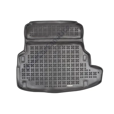 Lexus IS III Rezaw-Plast fekete TPE szintetikus gumi csomagtértálca 233312