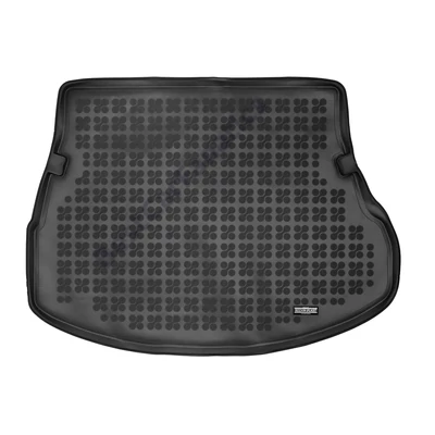 Lexus NX II Rezaw-Plast 233314 fekete TPE szintetikus gumi csomagtértálca