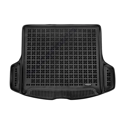 Lexus RX V AL30 Rezaw-Plast 233316 fekete TPE szintetikus gumi csomagtértálca