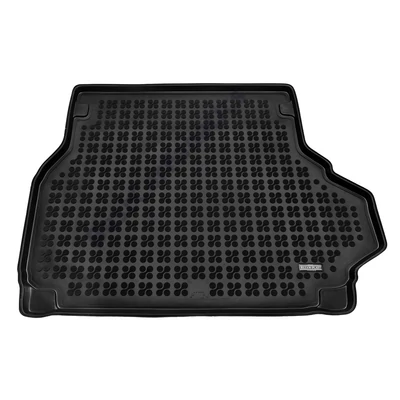Land Rover Range Rover III Rezaw-Plast fekete TPE szintetikus gumi csomagtértálca 233403