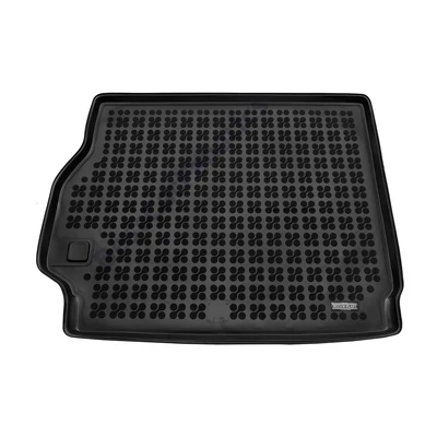 Land Rover Range Rover SPORT I Rezaw-Plast fekete TPE szintetikus gumi csomagtértálca 233404