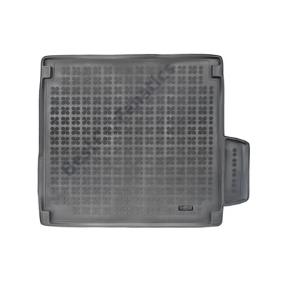 Land Rover Range Rover IV Rezaw-Plast fekete TPE szintetikus gumi csomagtértálca 233406